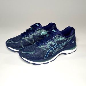 Asics GEL-Nimbus 20